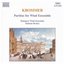 Krommer: Partitas for Wind Ensemble