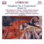 Górecki: Symphony No. 2 Copernican; Beatus Vir