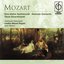 Mozart: Eine kleine Nachtmusik, Bassoon Concerto, Three Divertimenti