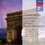 Chausson: Symphony; Concert; Poèmes; Piano Quartet [Australia]