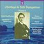 L'Heritage de Felix Weingartner Volume 8 - Beethoven: Symphony No. 9 "Ode to Joy" (recorded February 1935)