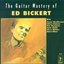 The Guitar Mastery of Ed Bickert