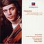 Prokofiev: Violin Concertos Nos. 1 & 2; Love for Three Oranges; Suite [Australia]