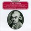 C.P.E. Bach: Harpsichord Sonatas