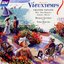 Violin Sonata Op 12 / Lamento Reve Reverie