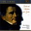 Carl Loewe-Lieder U. Balladen Nach Goethe