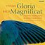 Vivaldi: Gloria; Bach: Magnificat