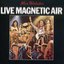 Live Magnetic Air