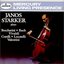 JANOS STARKER plays Boccherini, Bach, Vivaldi, Corelli, Locatelli, Valentini
