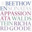 Beethoven Sonatas Opp.53, 54, 57