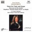 Geoffroy: Music for Choir and Organ
