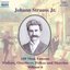 Johann Strauss, Jr.: 100 Most Famous Waltzes, Overtures, Polkas and Marches, Vol. 6