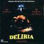 DELIRIA aka AQUARIUS OST / Soundtrack [Limited Edition]