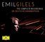 Gilels - The Complete Recordings On Deutsche Grammophon [24 CD Box Set]