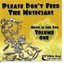 Please Don't Feed the Musicians: Music in the Zoo Volume One