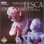 Fesca: String Quartets Op. 1