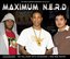 Maximum N.E.R.D.