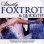 Strictly Ballroom Series: Strictly Foxtrot And Quickstep