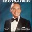 Ross Tompkins AKA "The Phantom": Solo Piano