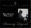Steinway Legends: Maurizio Pollini