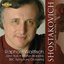 Shostakovich: Complete Works for Cello