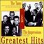 The Tams/The Impressions - Greatest Hits