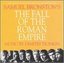 Fall of Roman Empire