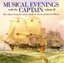 Musical Evenings with the Captain, Vol. 2