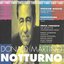 Notturno: Music by Donald Martino