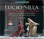 Mozart - Lucio Silla / Sacca, Massis, Bacelli, Cangemi, Kleiter, Ferrari, Netopil (Teatro la Fenice 2006)