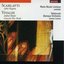 Scarlatti: Salve Regina; Vivaldi: Stabat Mater; Concerti Per Archi
