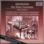 Beethoven: The Piano Concertos - Choral Fantasy / Levin, Gardiner