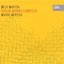 Bartók: Violin Works (Complete)