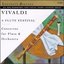 A Flute Festival: Concertos by Vivaldi for Flute & Orchestra