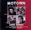 Motown Classics: Love Songs