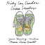 Ricky Ian Gordon: Green Sneakers