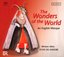 The Wonders of the World: An English Mosaic [Hybrid SACD]