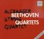 Beethoven: Complete String Quartets