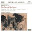 Britten: The Turn of the Screw