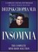 Insomnia (W/Book)