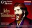 John Tomlinson - Great Operatic Arias / PO, David Parry [in English]