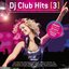 Vol. 3-DJ Club Hits