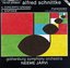 Alfred Schnittke: Concerto Grosso No. 4 - Symphony No. 5 / Pianissimo for Large Orchestra