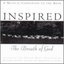 Inspired: The Breath of God (A Musical Companion to the Book)