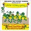 Frog Town Band Alphabet Songs