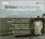 Britten the Performer [Box Set]