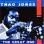 Great One: Plays Thad Jones