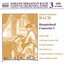 Bach: Harpsichord Concertos 1