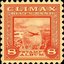 Stamp Album (Reis)