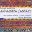 Anderson: Alhambra Fantasy; Khorovod; The Stations of the Sun